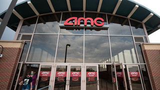 AMC Entertainment’s Stock Rockets 60% as Reddit Rally Rolls On