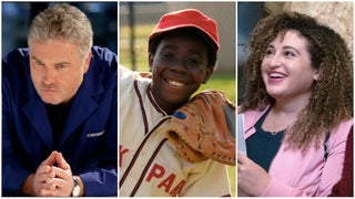 Here’s Your First Look at All the New Scripted Broadcast TV Shows in 2021-22 – So Far (Photos)
