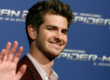 andrew garfield spiderman