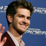 andrew garfield spiderman