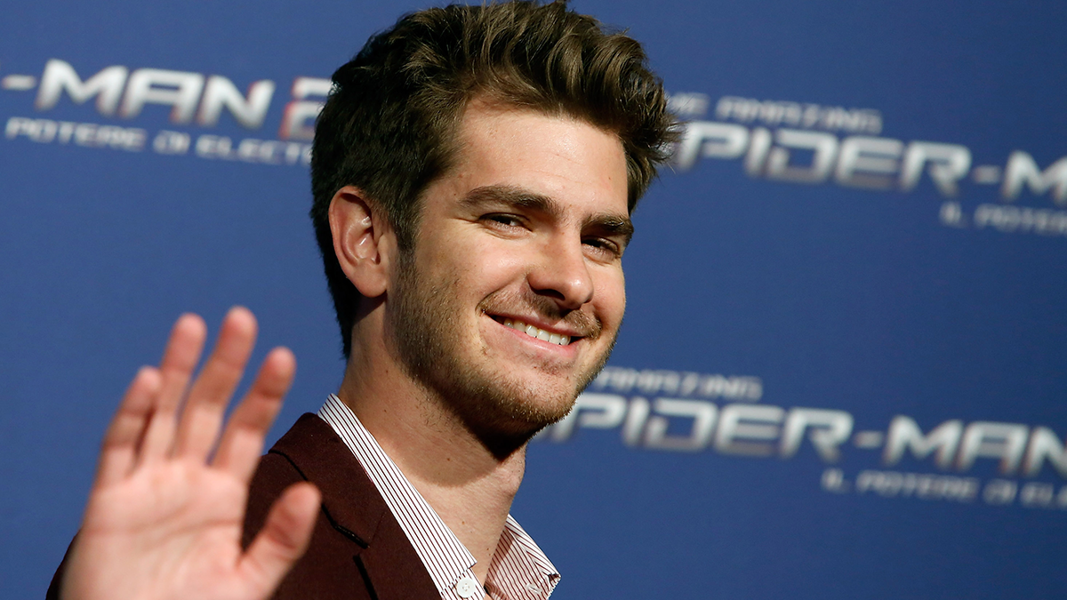 Andrew Garfield, Happy Birthday! 9 Reasons Why You Are A Real-Life Superhero