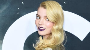 Anya Taylor Joy