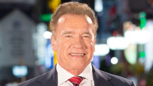 arnold schwarzenegger