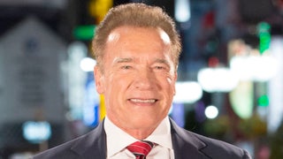 Arnold Schwarzenegger Doubles Down on Pro-Mask Message: ‘Don’t Be a Schmuck’