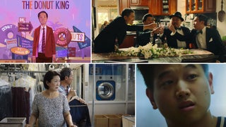 5 Asian American Pacific Islander-Led Films to Stream Now – And 2 to Watch Soon (Videos)
