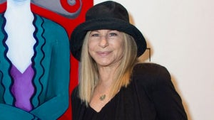 barbra streisand