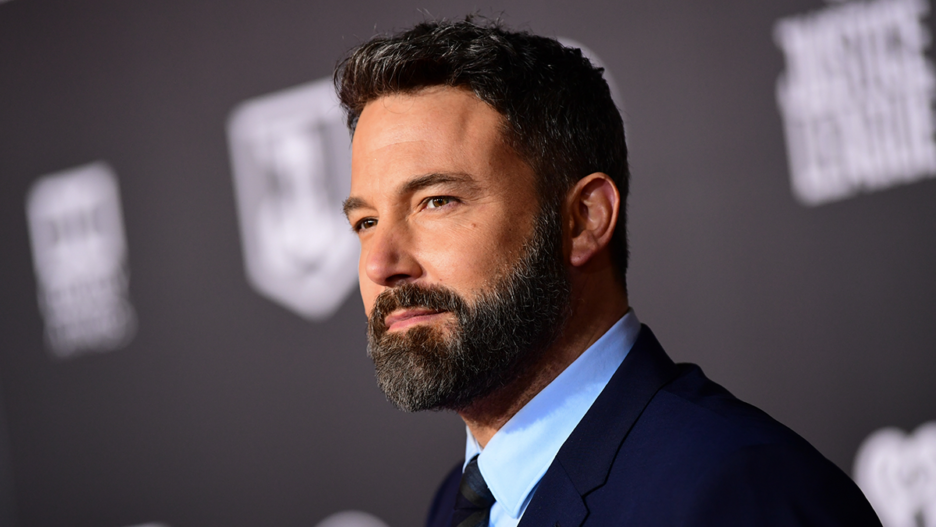 Ben Affleck Baffled by Dating App Rejection in Viral TikTok