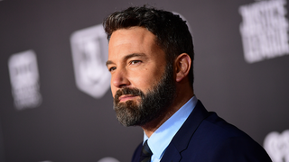 How Could You Unmatch Ben Affleck? Actor Baffled by Rejection in Viral TikTok