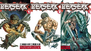 Kentaro Miura, Creator of ‘Berserk’ Manga, Dies at 54