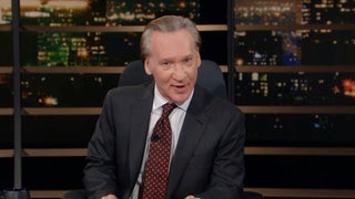 Bill Maher Wishes Dems Would Do More Drugs and Have More Sex Than Matt Gaetz (Video)