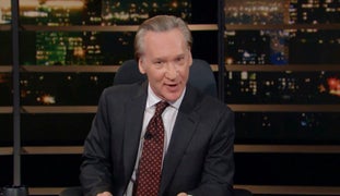 Bill Maher Wishes Dems Would Do More Drugs and Have More Sex Than Matt Gaetz (Video)