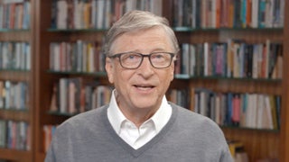 Bill Gates on Jeffrey Epstein Dinners: ‘I Regret Doing That’ (Video)