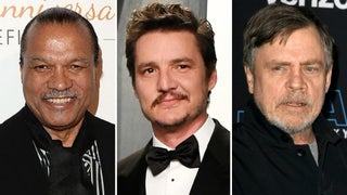 May the 4th Be With You: How ‘Star Wars’ Cast Members Celebrate Star Wars Day