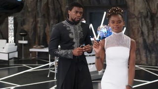 ‘Black Panther 2’ Title Revealed