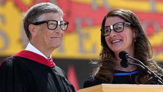 Bill and Melinda Gates to Divorce After 27 Years of Marriage