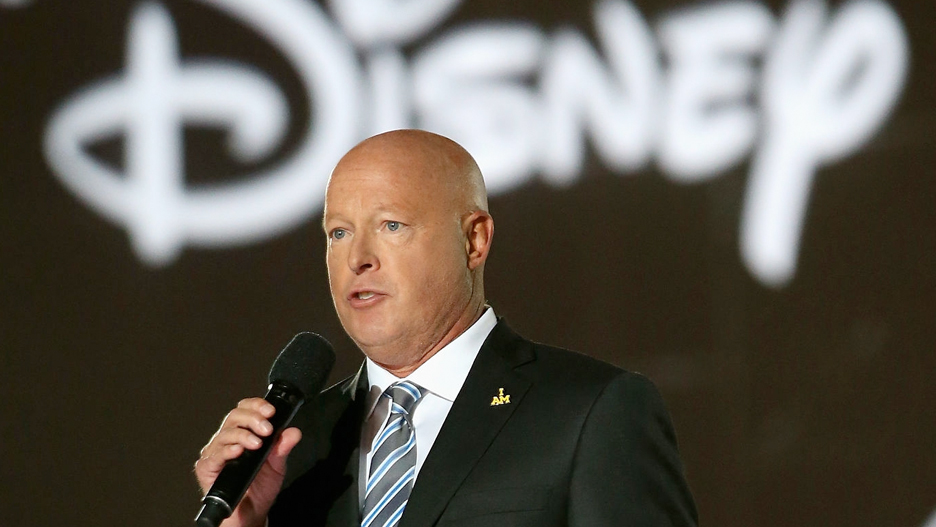 az-news-ai.blogspot.com - Disney CEO Bob Chapek Denies Rift With Bob Iger: We ‘Decided This Was the Best Strategy’