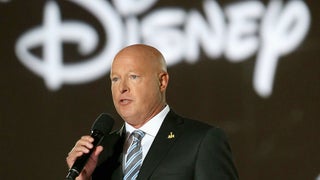 Disney CEO Bob Chapek Denies Rift With Bob Iger: We ‘Decided This Was the Best Strategy’