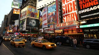 Broadway Tour Crews Must Be Fully Vaccinated as Part of New Labor Deal