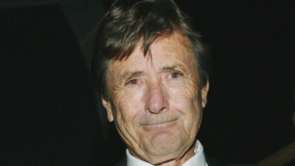 buddy van horn