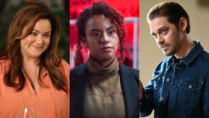 canceled tv shows