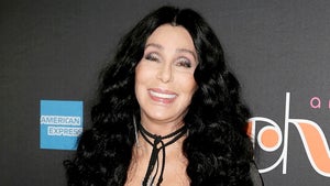 cher