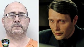 Colorado Man Legally Changed Name to Bond Villain Le Chiffre Before Killing Dad, Police Say