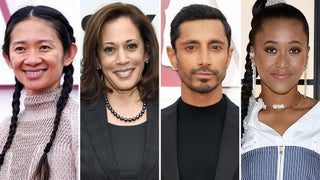 Kamala Harris, Chloé Zhao Named Among 100 Most Impactful Asians
