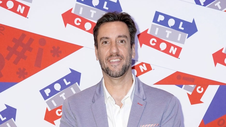 clay travis