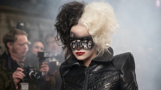‘Cruella’: Here’s How They Pulled Off the Iconic Black and White Hair for Emma Stone