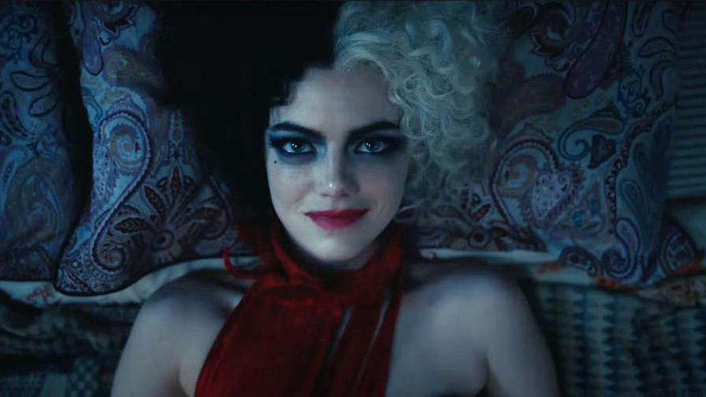 cruella