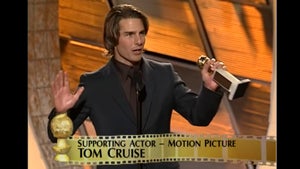 tom cruise golden globes