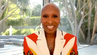 ‘TheWrap-Up’ Podcast: ‘Genius: Aretha’ Star Cynthia Erivo