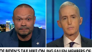Dan Bongino, Trey Gowdy Give Fox News Ratings Wins With Weekend Premieres