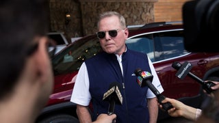 Discovery CEO David Zaslav Steps Down From Lionsgate Board Amid WarnerMedia Deal