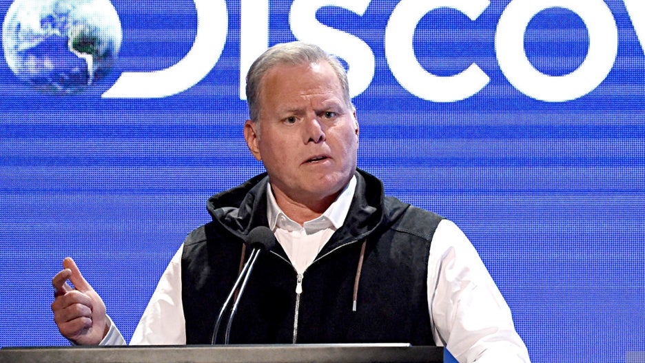 Size Matters: HBO Max and Discovery+ Already Surpass Netflix, Disney in Number of Titles | Chart