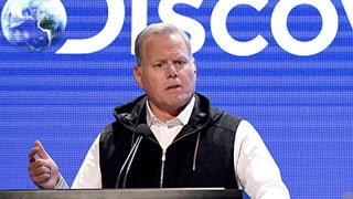 Discovery Stock Soars 18% in Premarket Trading on News of WarnerMedia Merger