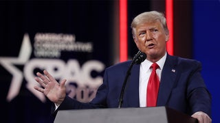 Donald Trump Shuts Down Blog a Month After Launching