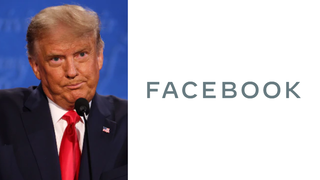 Trump Can’t Return to Facebook, Social Network’s ‘Supreme Court’ Rules