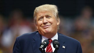 Trump’s New Online Platform Makes Everyone Remember Creed’s ‘Blog’ on ‘The Office’