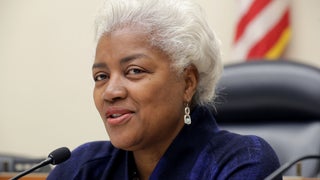 Donna Brazile Joins ABC News After 2 Years as Fox News Commentator