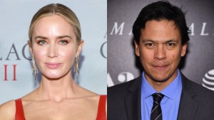 emily blunt chaske spencer