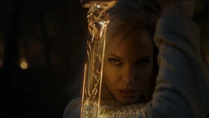 eternals angelina jolie