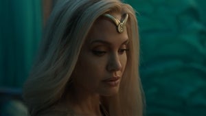 eternals angelina jolie