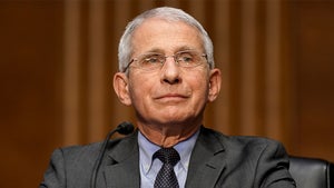 anthony fauci