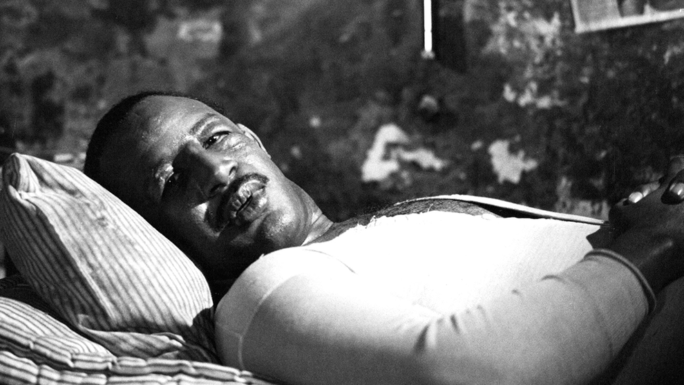 Frank McRae