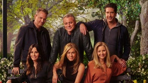 friends reunion hbo max
