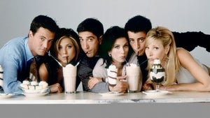 friends