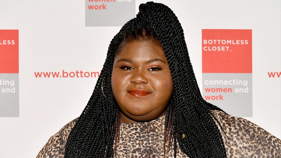 gabourey sidibe