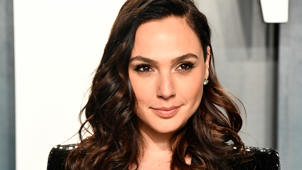 gal gadot
