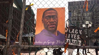 BET Sets 3-Part News Special for Anniversary of George Floyd’s Death